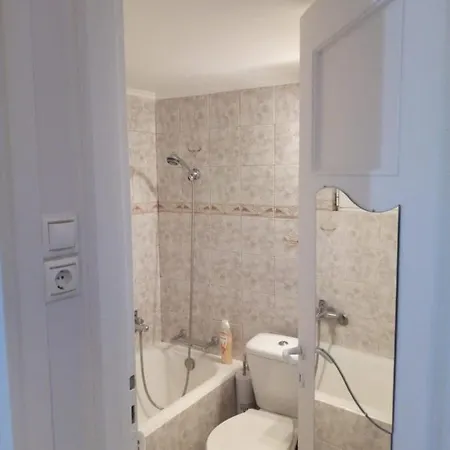 Apartment Olibia