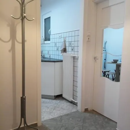 Olibia Apartment Athens