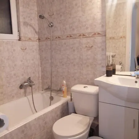 Olibia Apartment