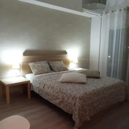Apartment Olibia Athens