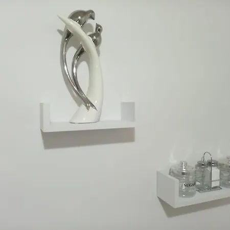 Apartment Olibia Athens