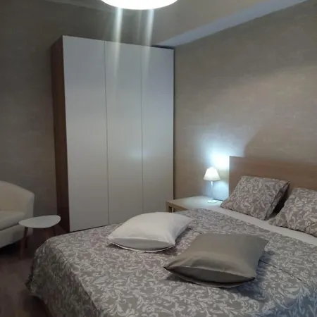 Olibia Apartment Athens
